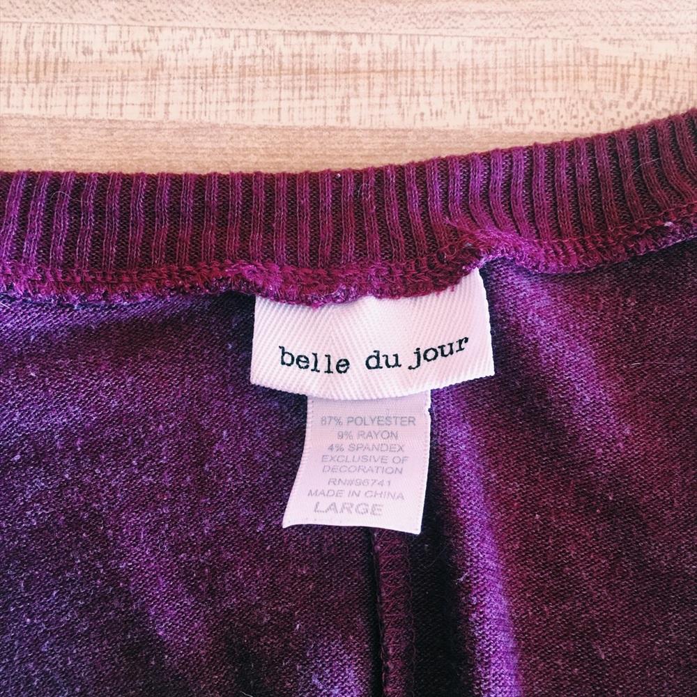 Cardigan - Picture 2 of 2